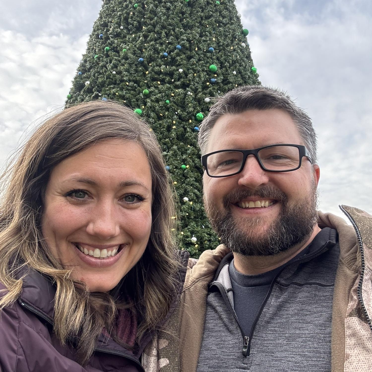 Chattanooga Day Date