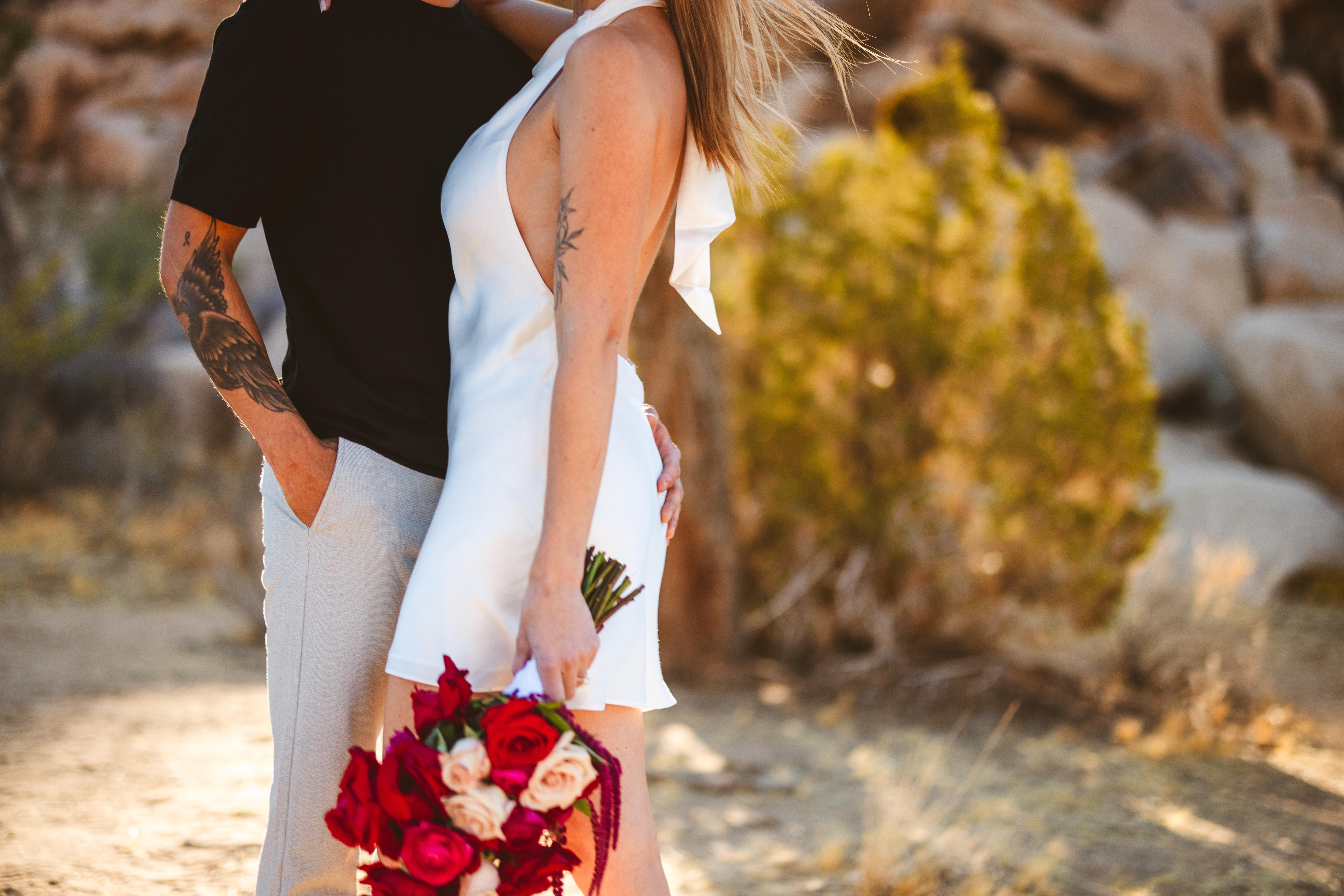 The Wedding Website of Taylor Markowich and Patrick Amaya