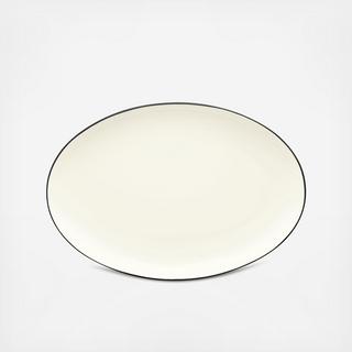 Colorwave Oval Platter