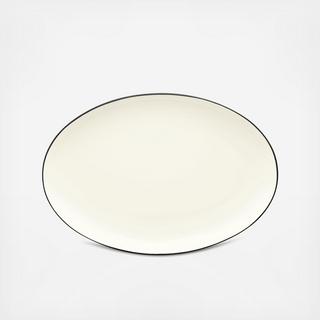 Colorwave Oval Platter