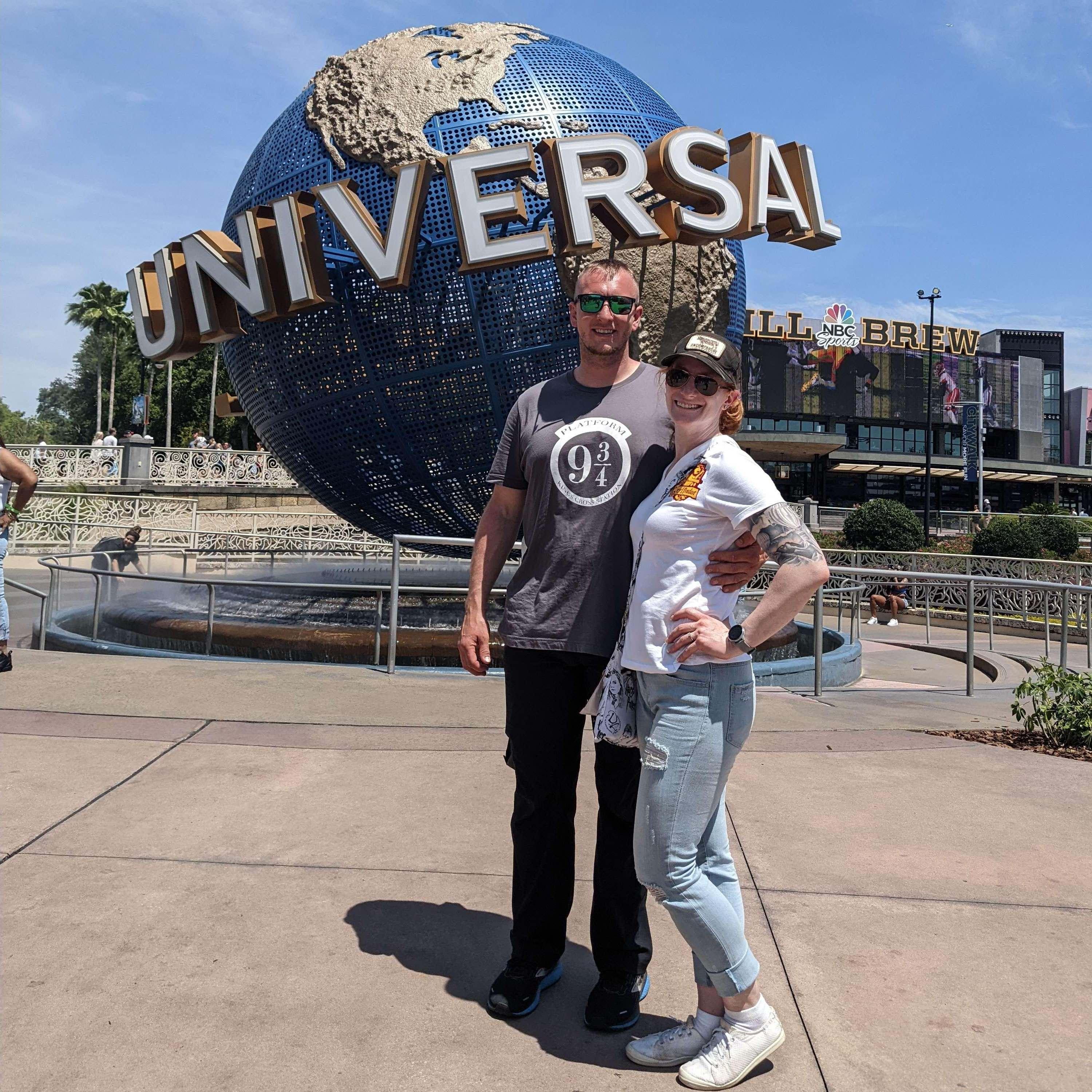 Universal!
