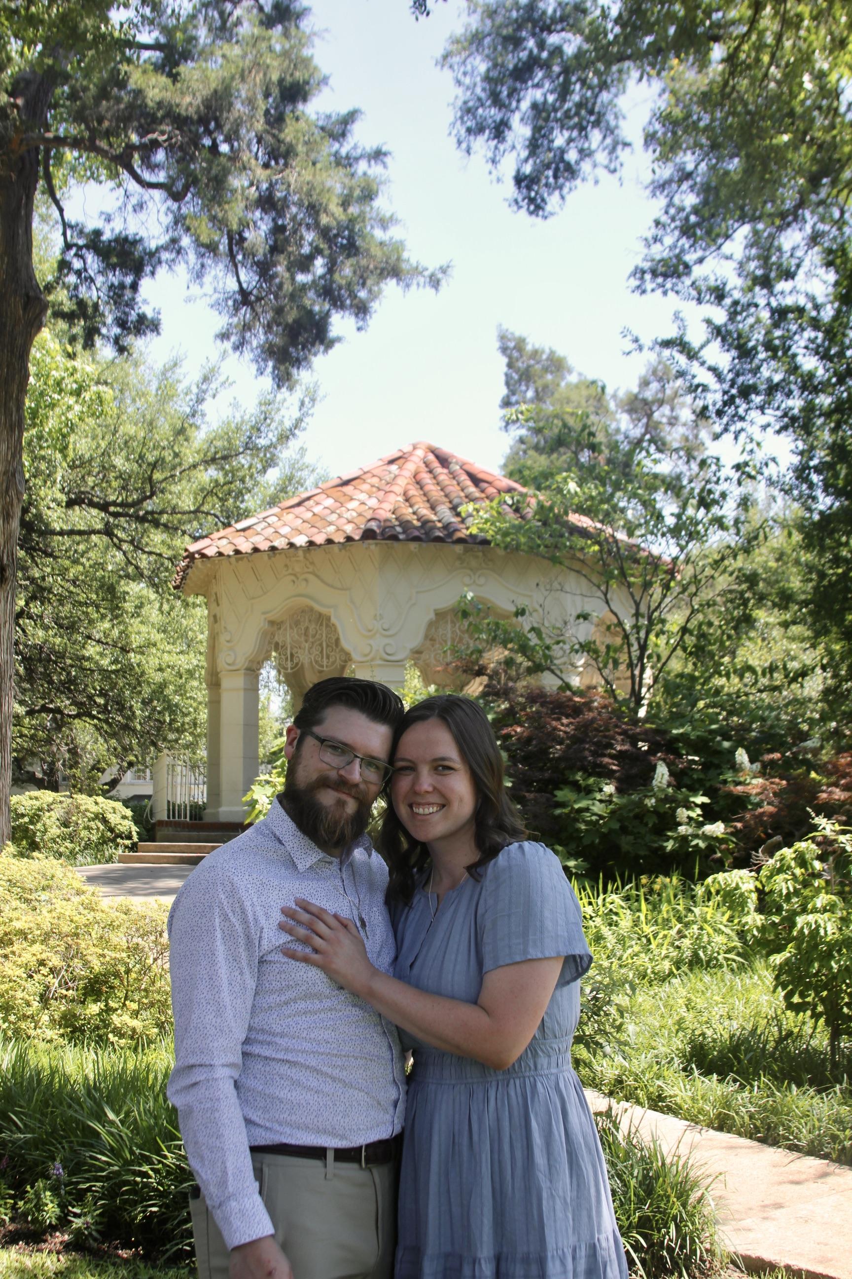 The Wedding Website of Paul (Paul) Roth and Samantha (Lydia) Herman