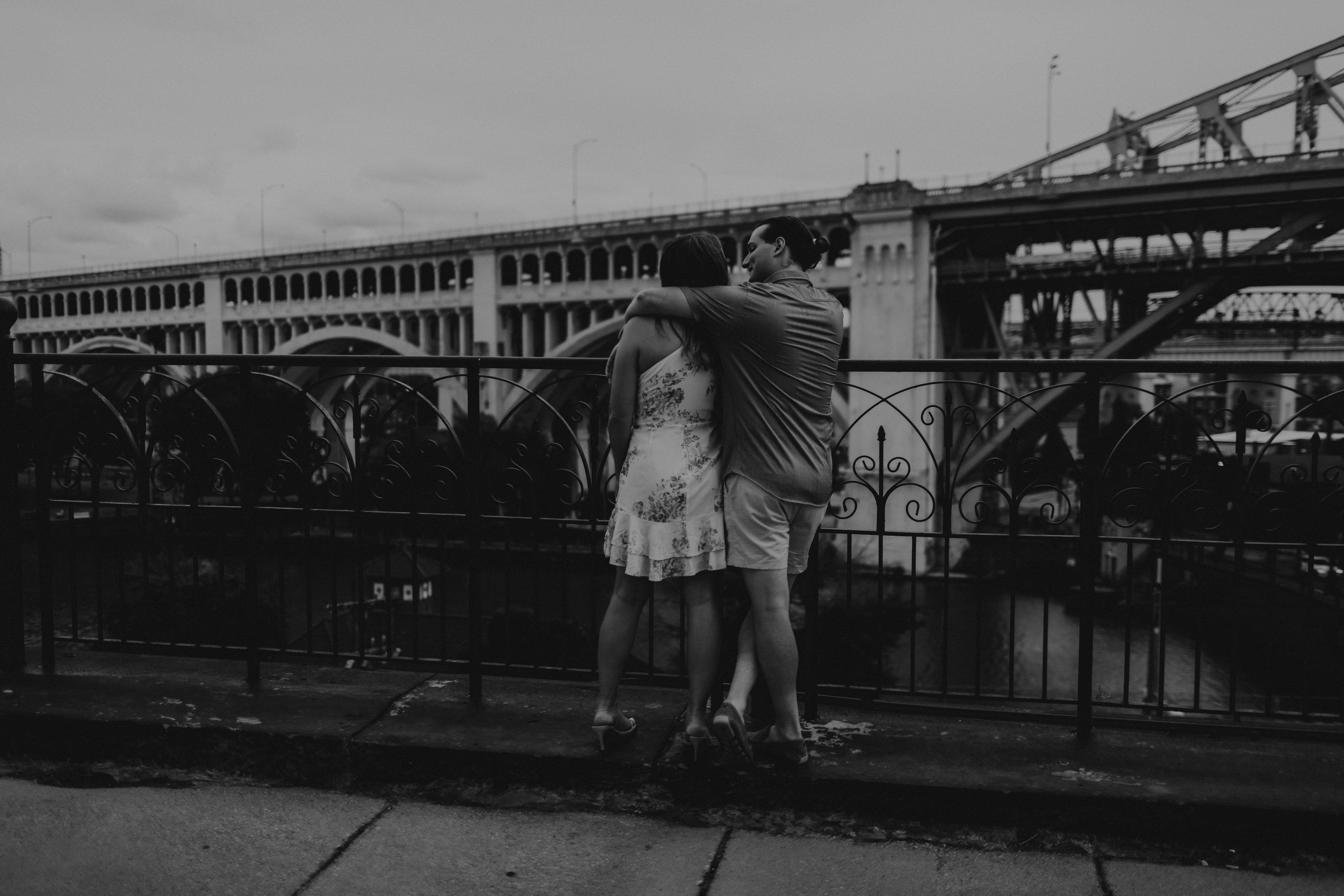 The Wedding Website of Chloe Kapostasy and Tommy Dowd