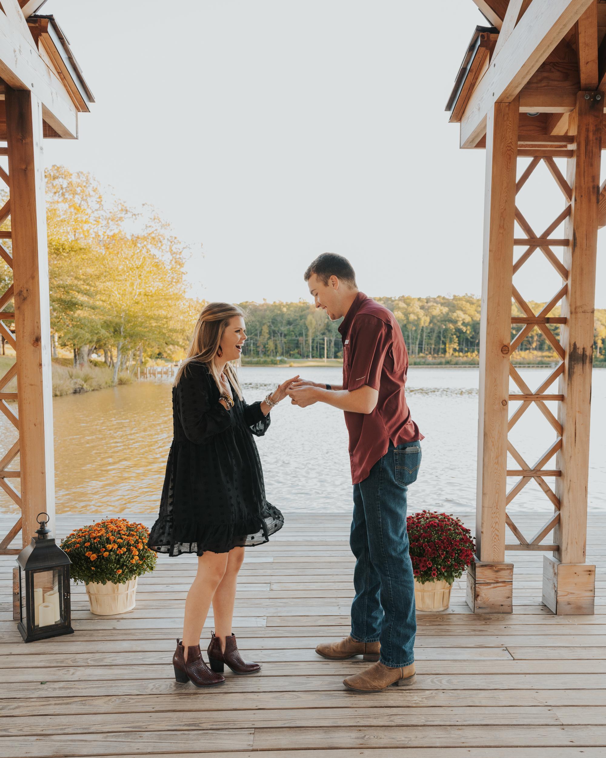 The Wedding Website of McKenzie Proctor and Sean Viola