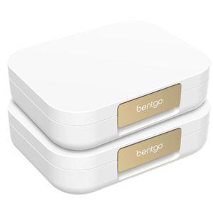 Bentgo Modern Lunch Box (2 Pack)