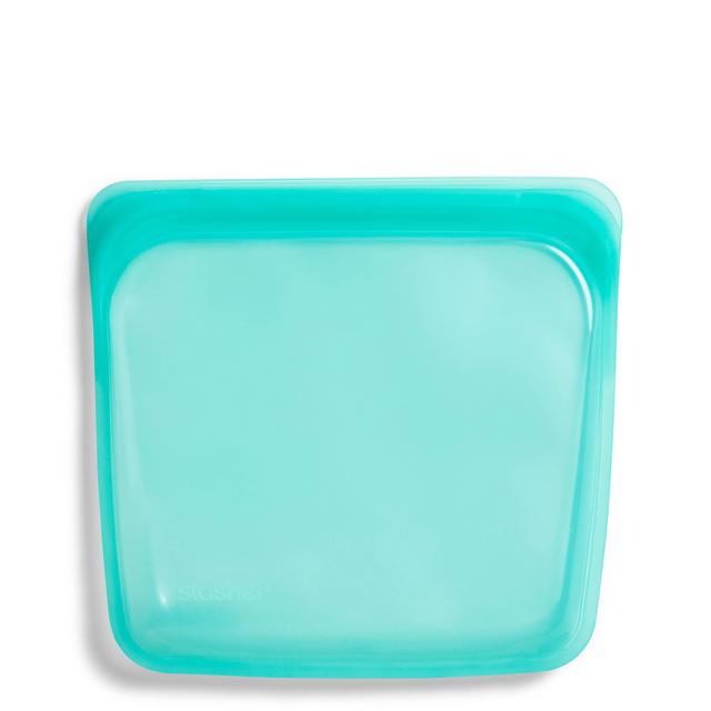 reusable silicone sandwich bags