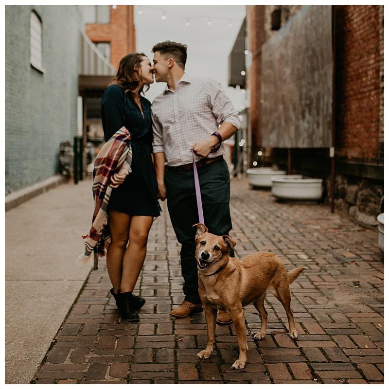 Engagement Pictures by Stephanie McKenna