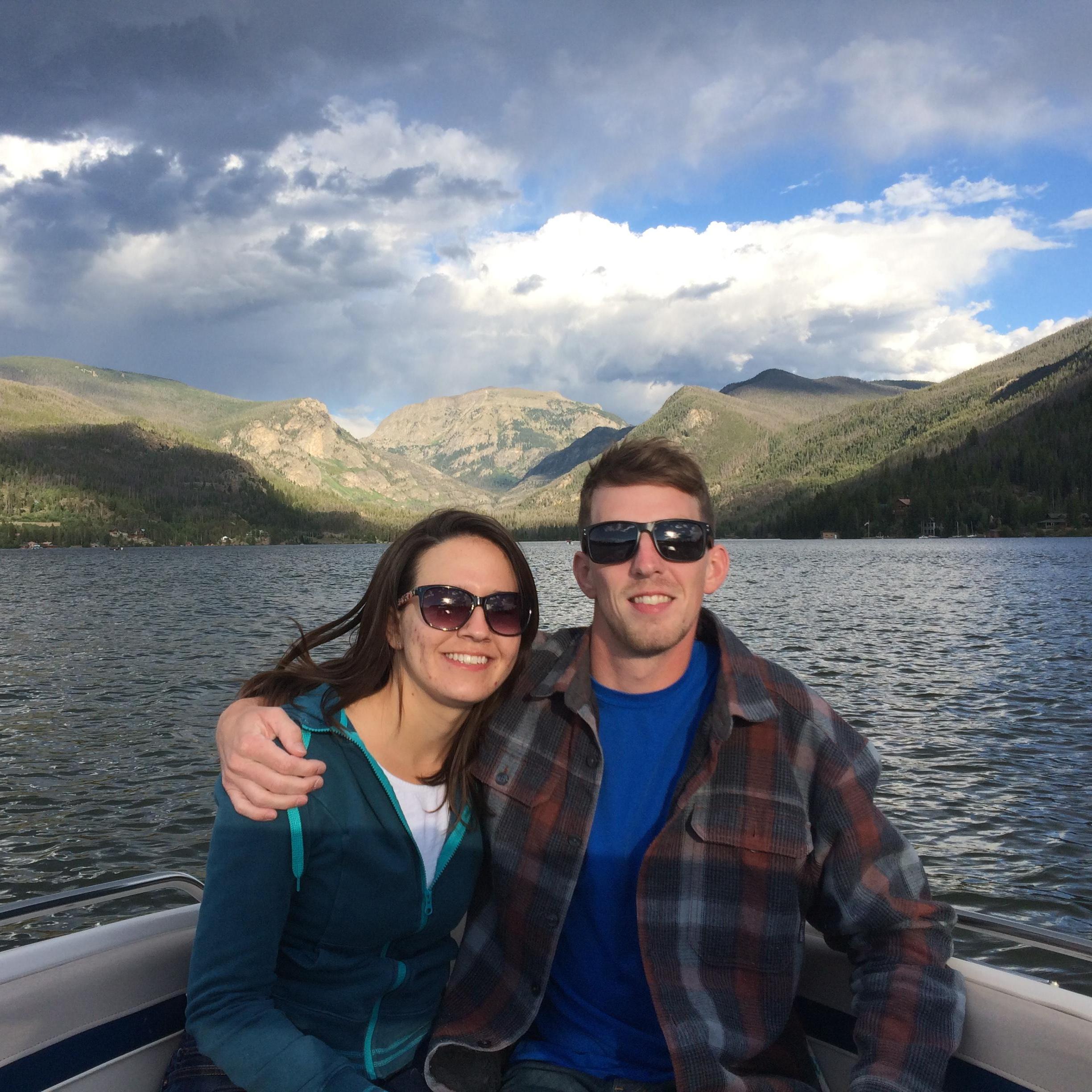 Grand Lake, CO