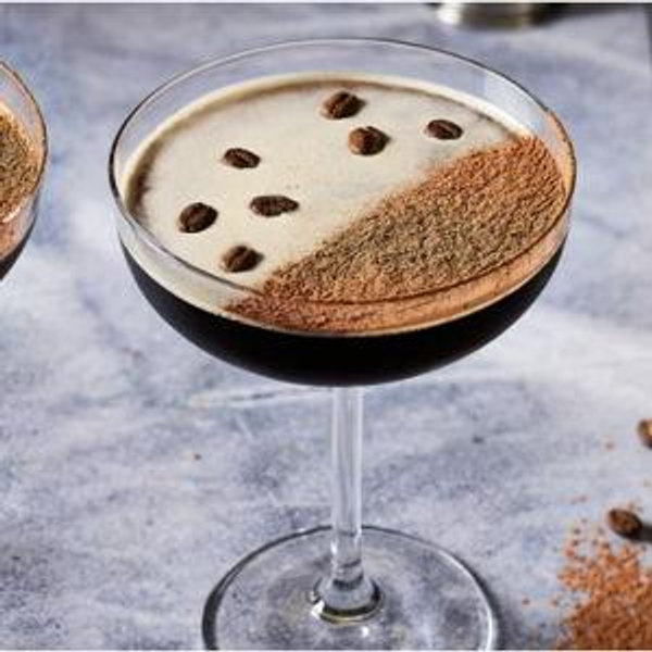 Honeymoon Cocktails