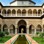 Royal Alcázar of Seville