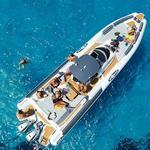 Egadi Day - Discover Favignana and Levanzo from Trapani