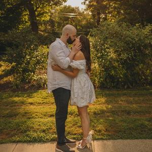 Our Newlywed Fund