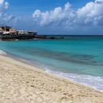 Maho Beach