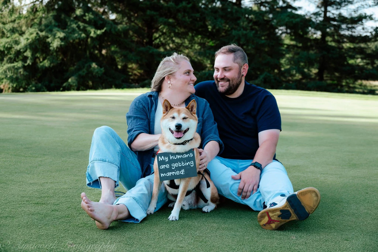 The Wedding Website of Abigail Schlafer and Collin Volpintesta