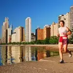 Lakefront Trail