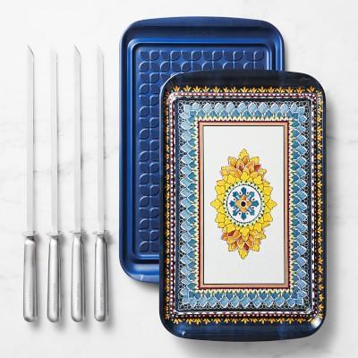 Sicily BBQ Prep Pack