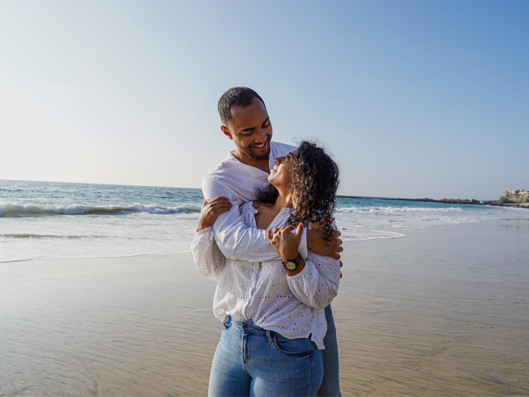 The Wedding Website of Brandon Nubia and Naomi Rivas
