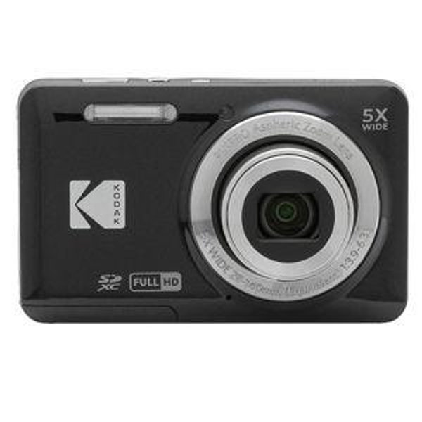 Kodak Point-and-Shoot Camera
