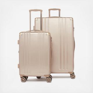 Ambeur 2-Piece Luggage Set