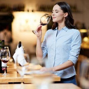 Sommelier Classes for Two