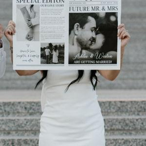 Our Honeymoon Fund