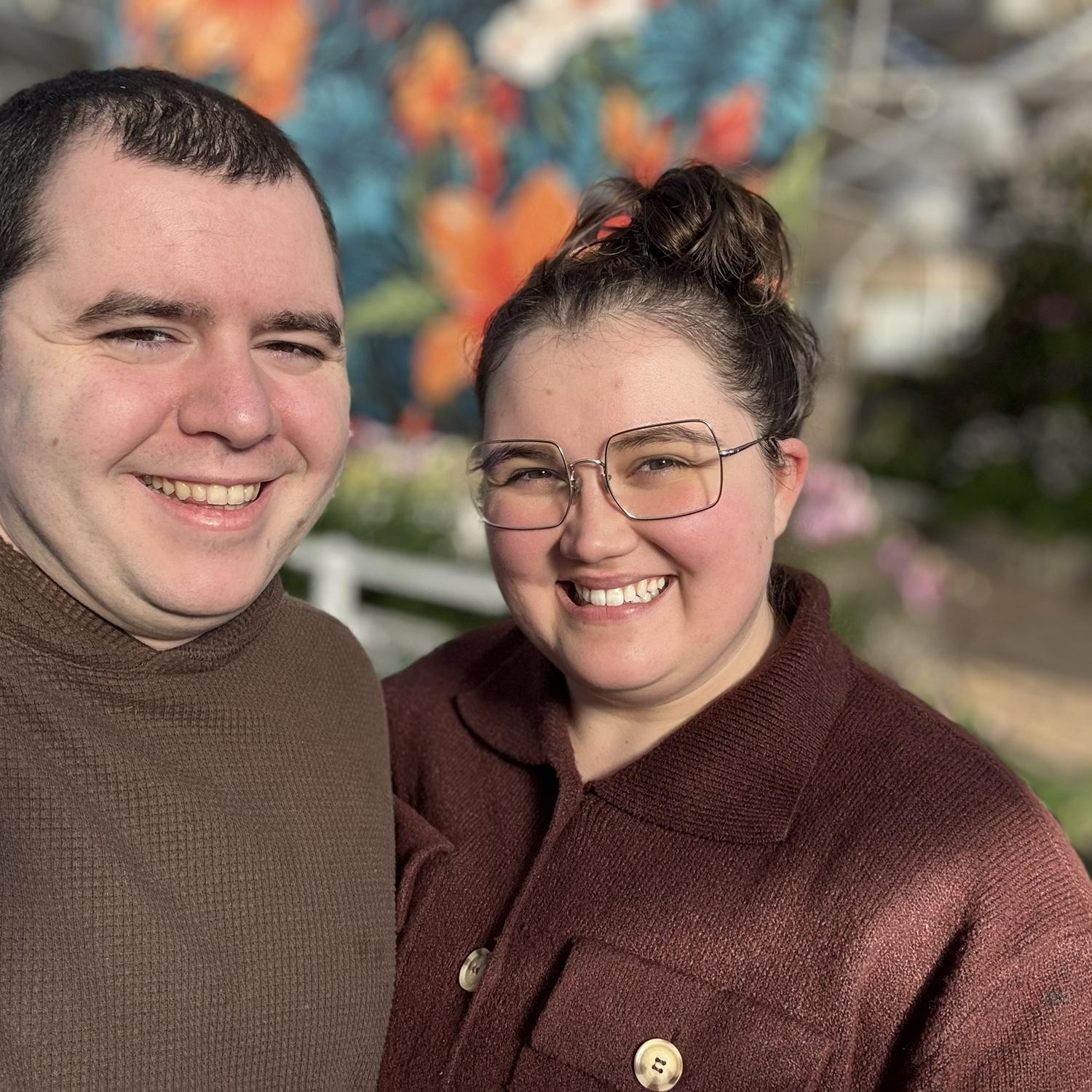 1/20/2025: Franklin Park Conservatory