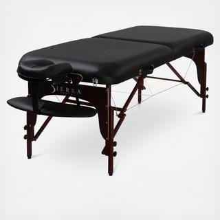 Premium Portable Massage Table