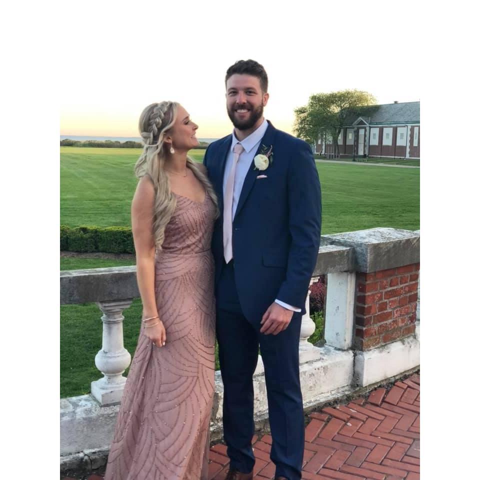 Jason & Danielle's wedding!