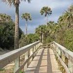 Mickler Beach