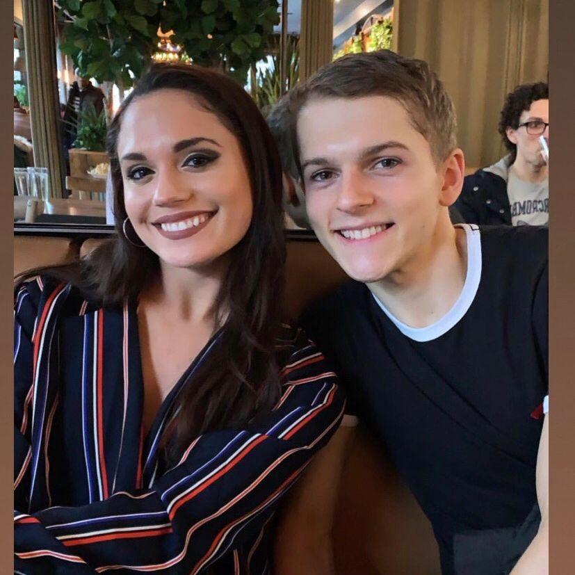 When we started to become good friends :)