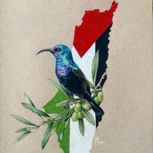 Funds for Gaza