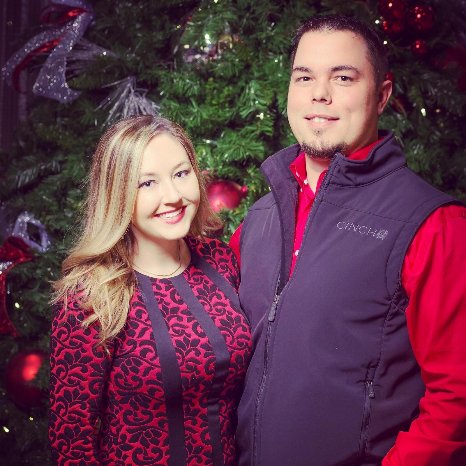 Shermco company Christmas 2016