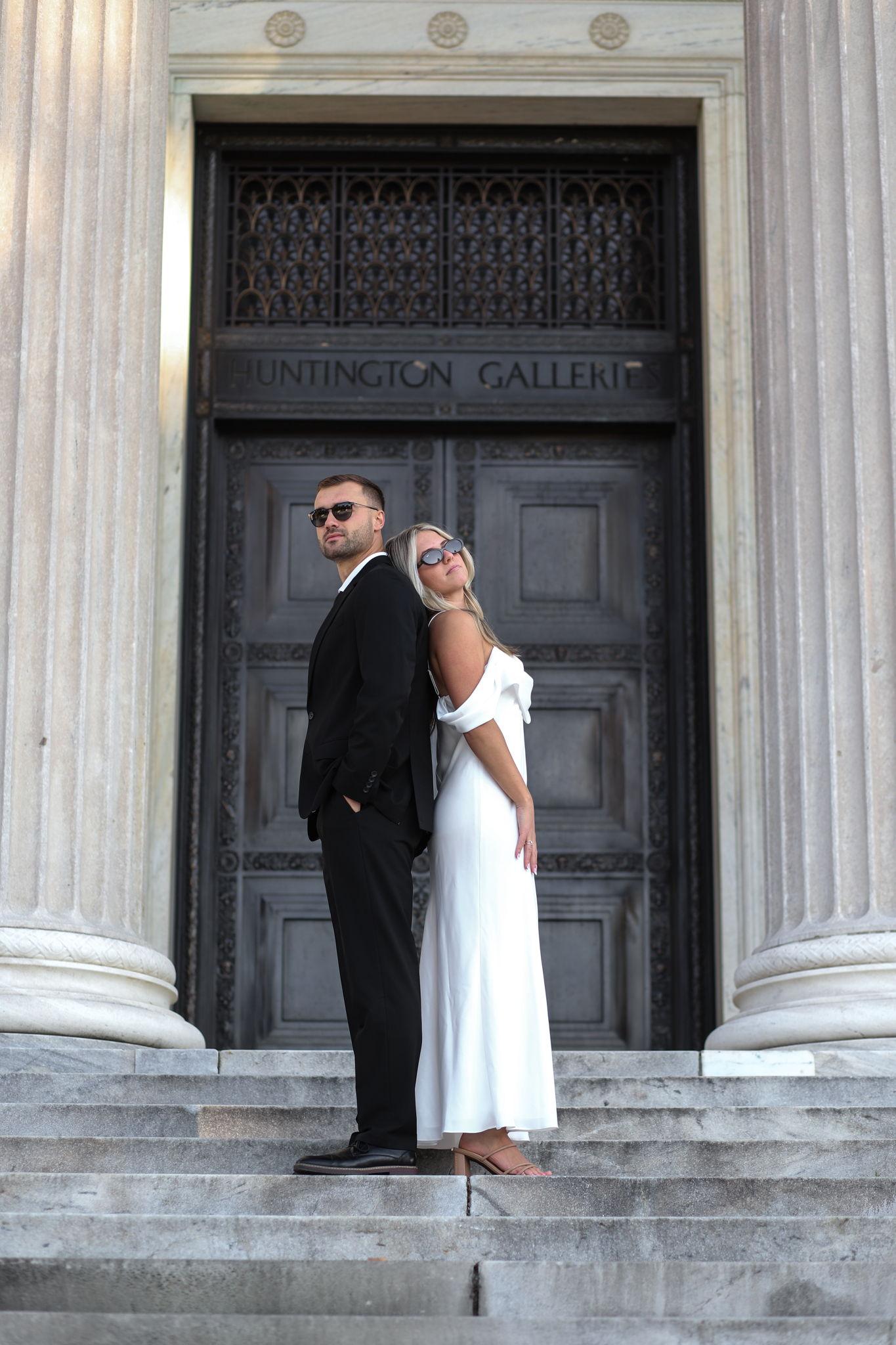 The Wedding Website of alexa mitchell and jake beaune
