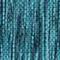 Teal/ivory