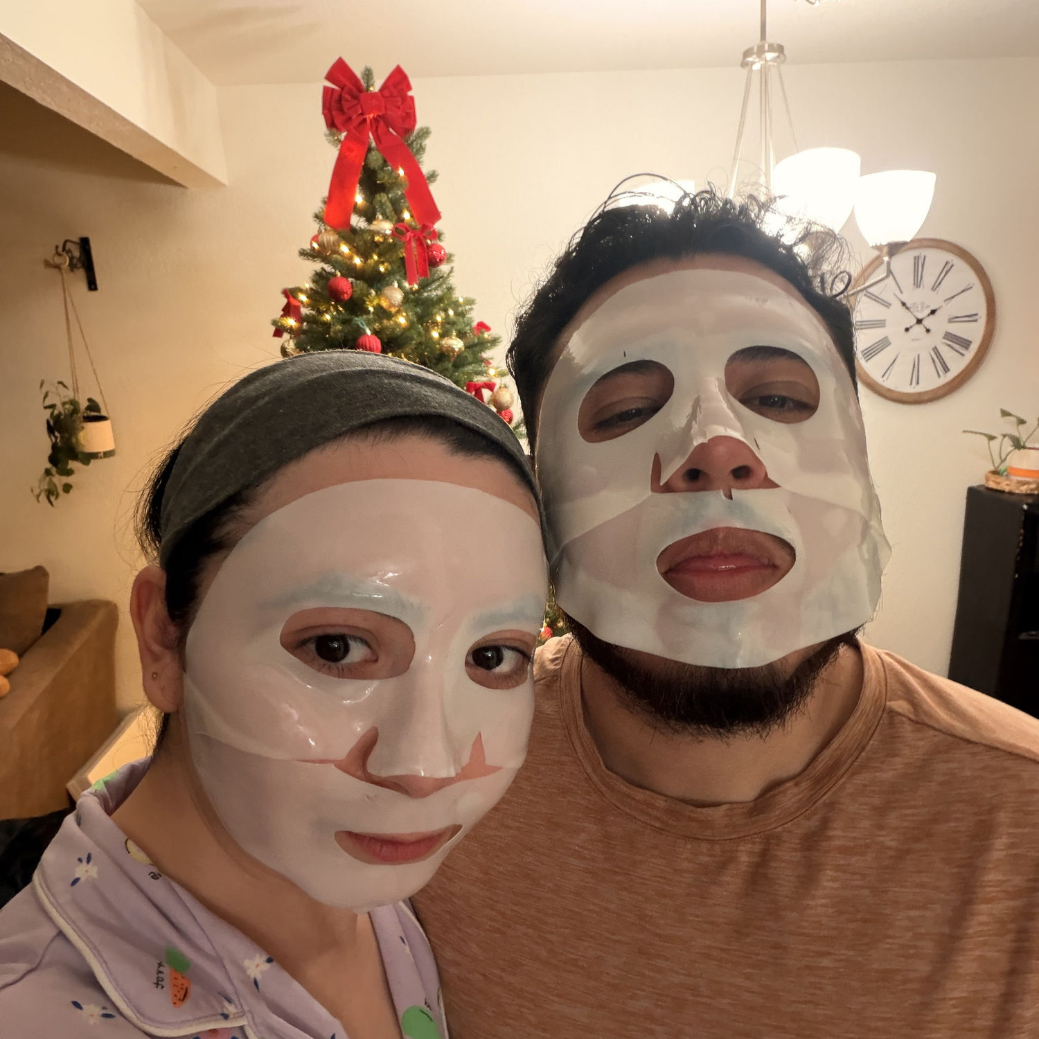 We LOVE skincare in this house.