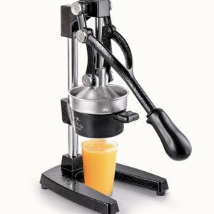 Heavy-Duty Manual Juice Press