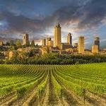 San Gimignano