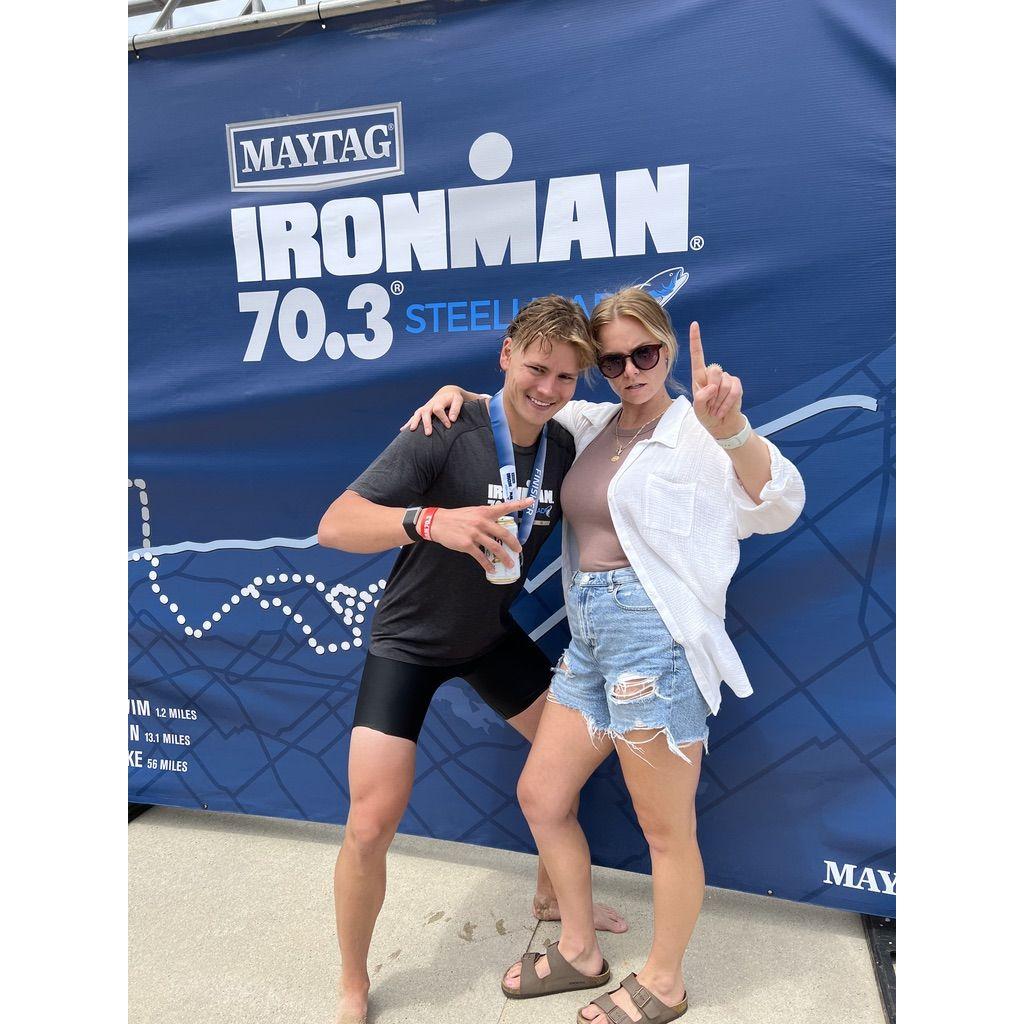 Ironman p.2
