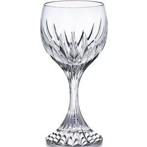 Vintage Baccarat Wine Glasses - Set of 2
