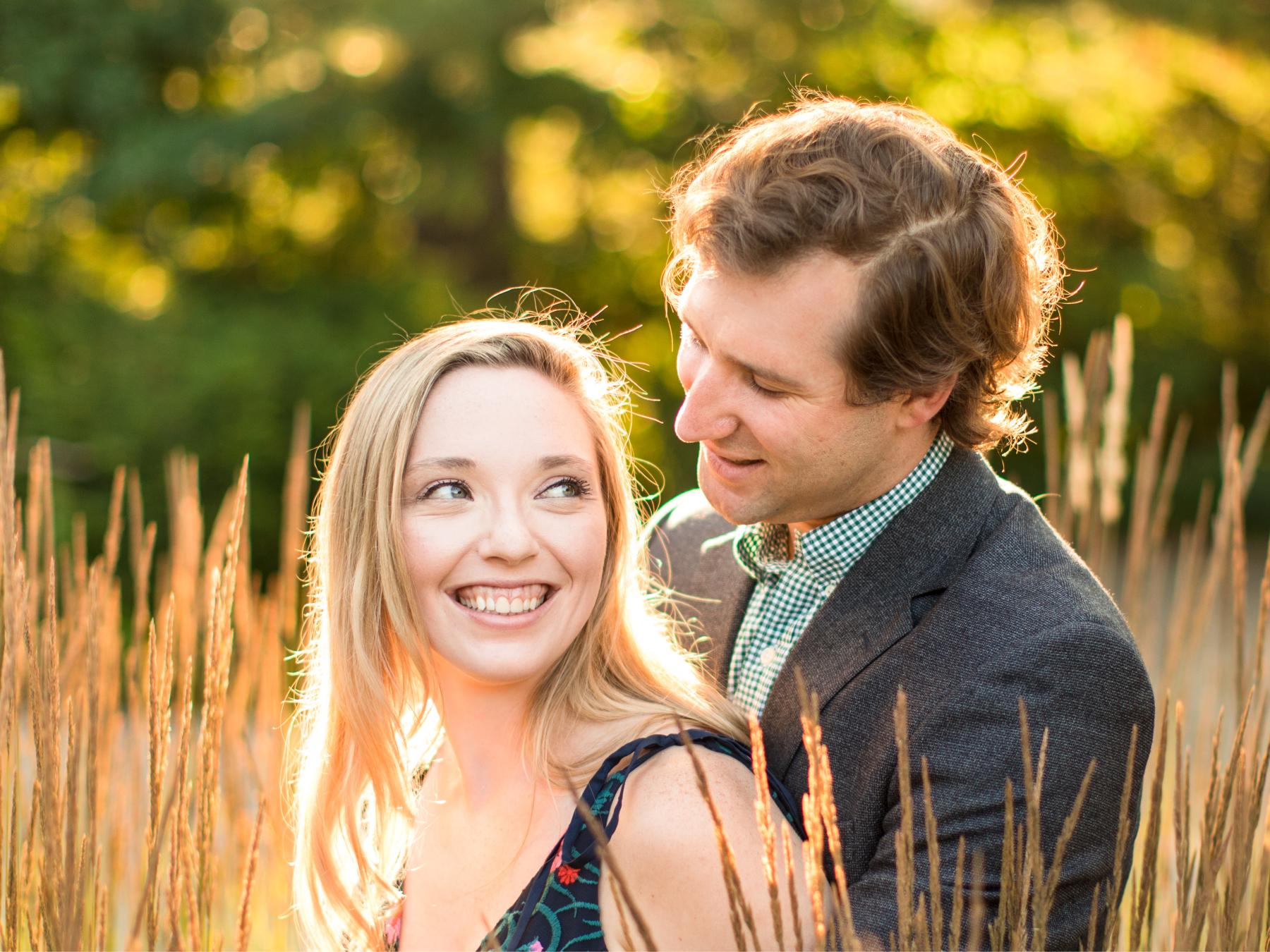 The Wedding Website of Hannah Cregg and Hunter Lund
