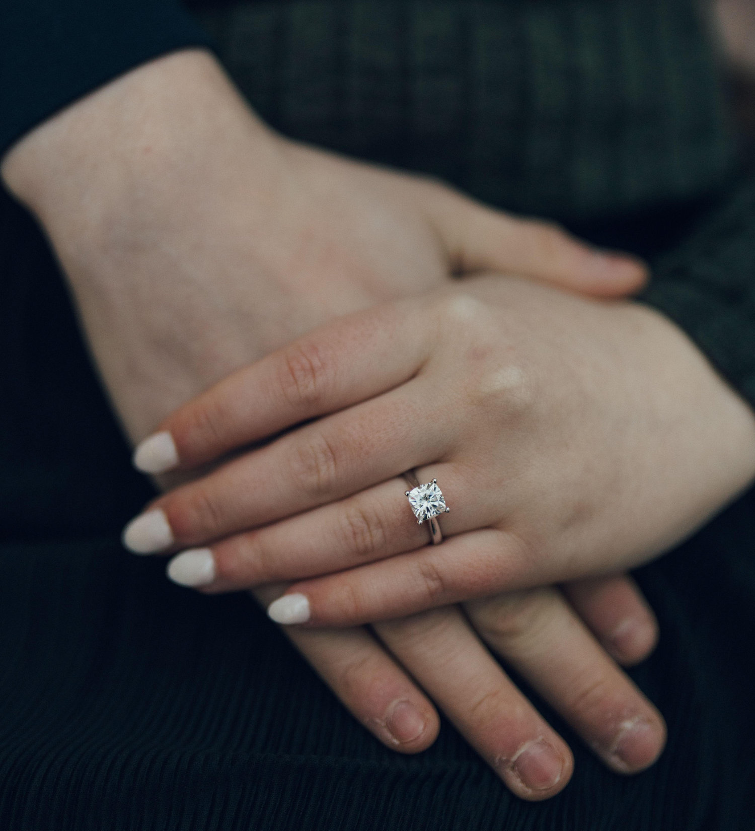 The Wedding Website of Dylan McDonald and Rhyan Sanny