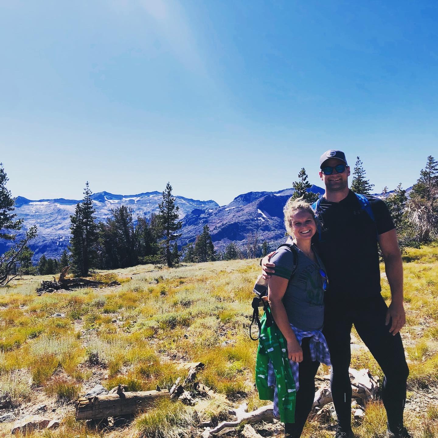 The Wedding Website of Sydney Larson and Cody Mach