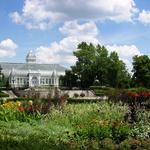 Franklin Park Conservatory and Botanical Gardens