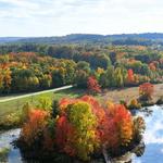 Holden Arboretum