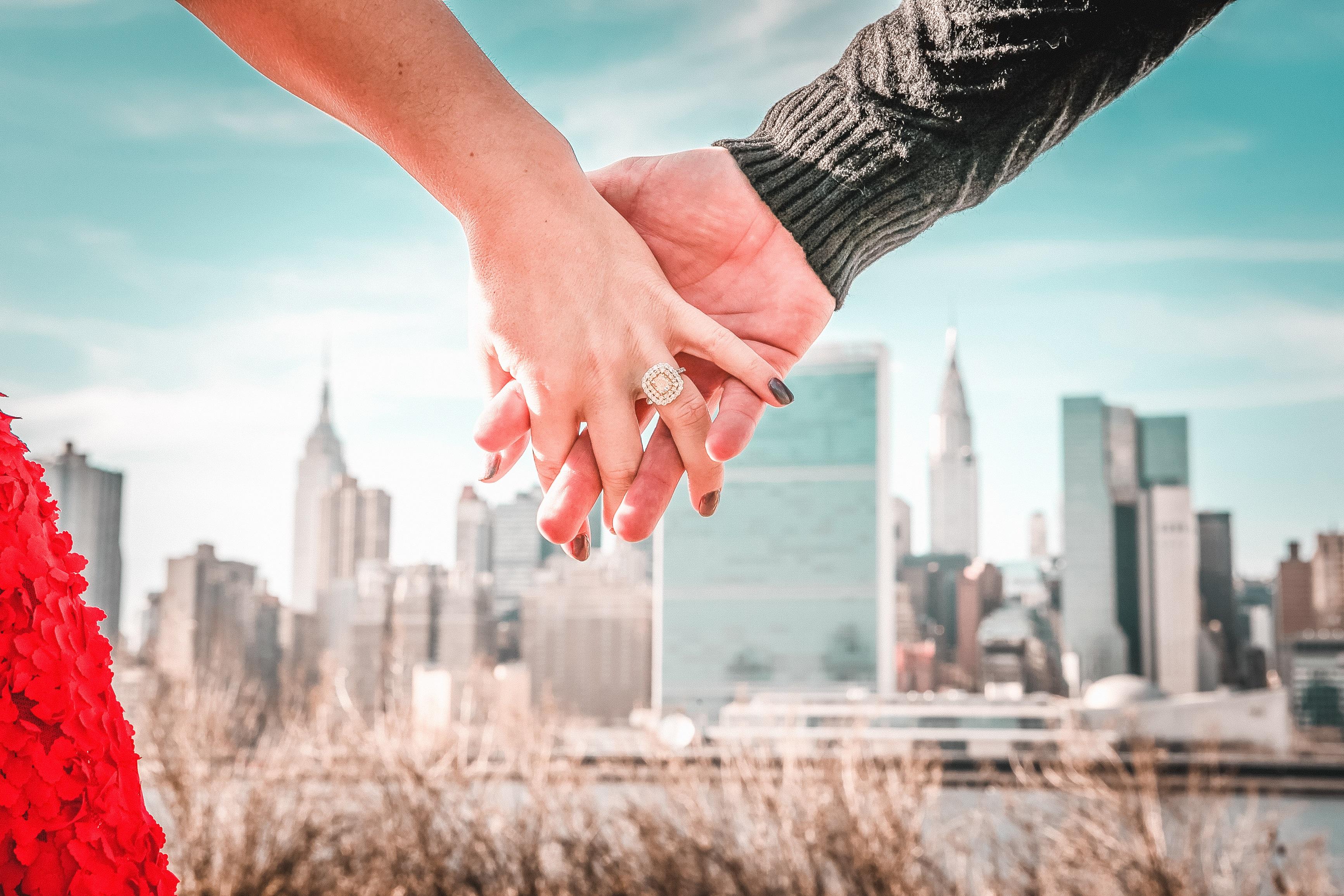 The Wedding Website of Amy Maples and Brian Hackworth