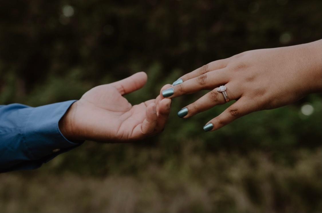 The Wedding Website of Elizabeth Martinez and James Butler