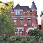 Historic Old Louisville Walking Tour