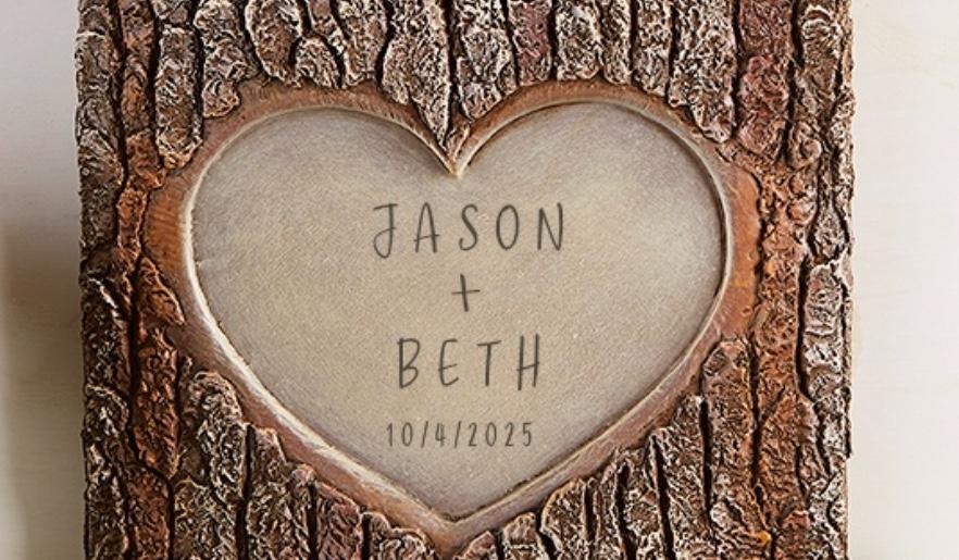 The Wedding Website of Beth Graves and Jason George