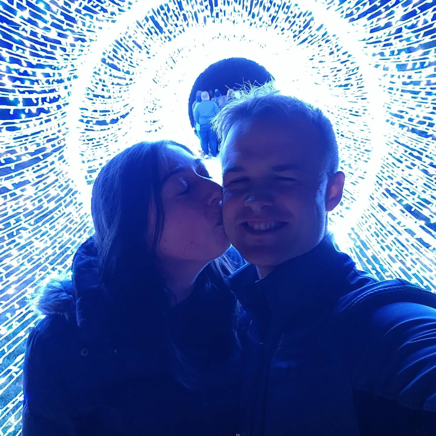 Christmas Lights
December of 2022