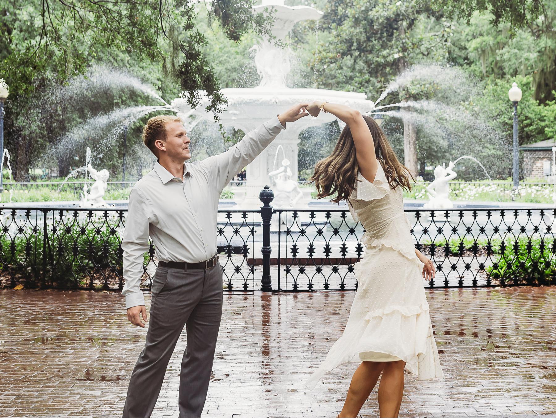 The Wedding Website of Michaela Schwartz and Justin Augustine